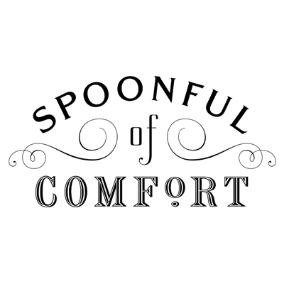 Spoonful of comfort SOC logo