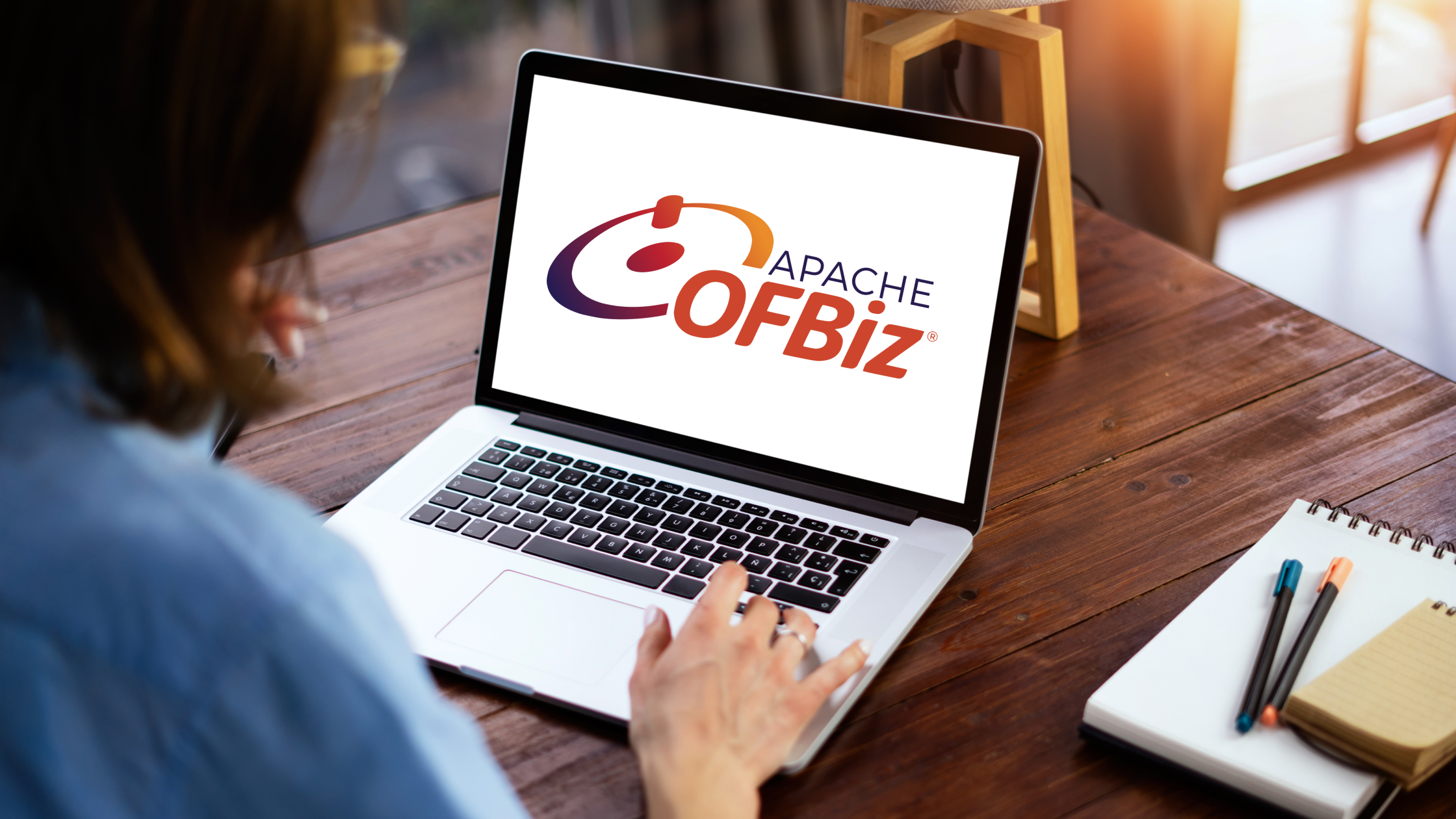 What is Apache OFBiz®?