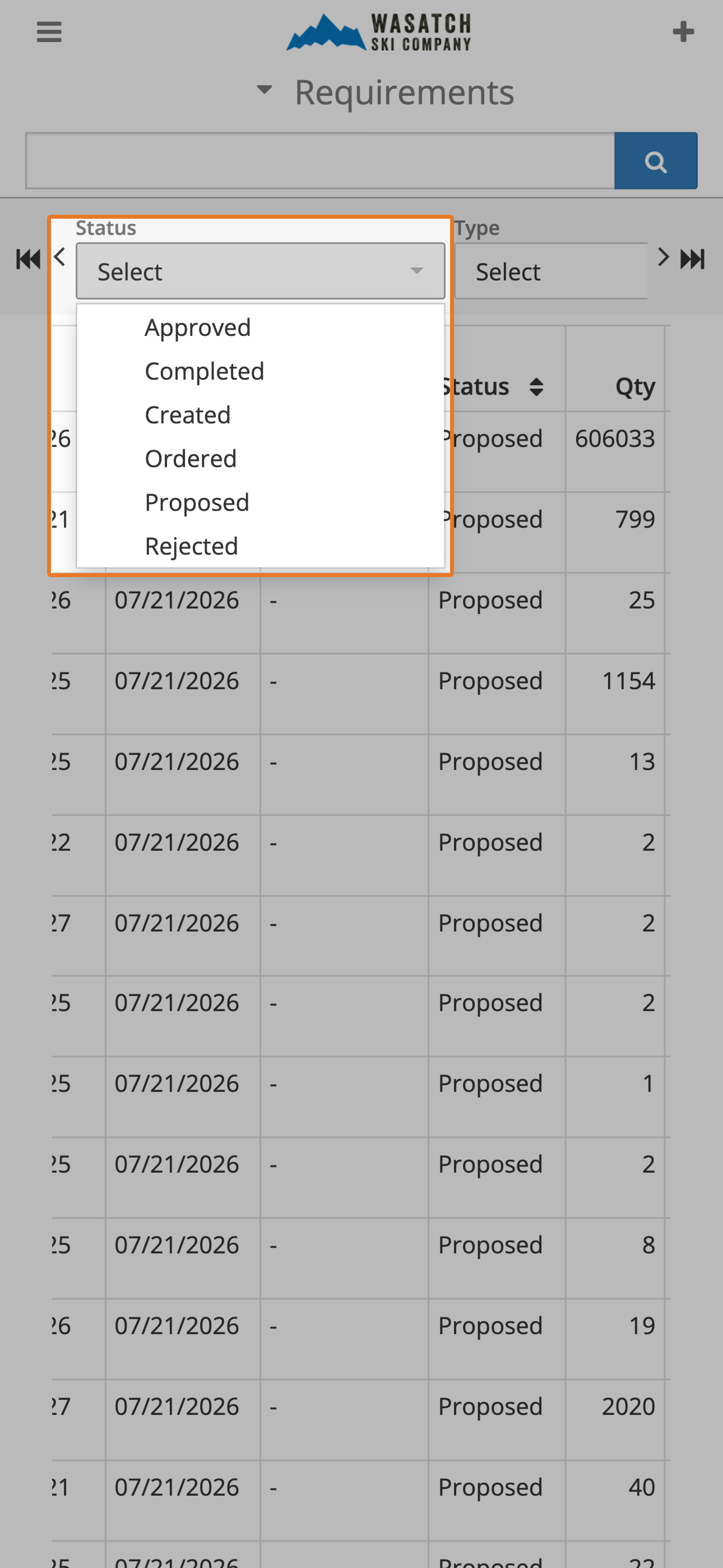 Review and Approve Requirements Before They Become Commitments