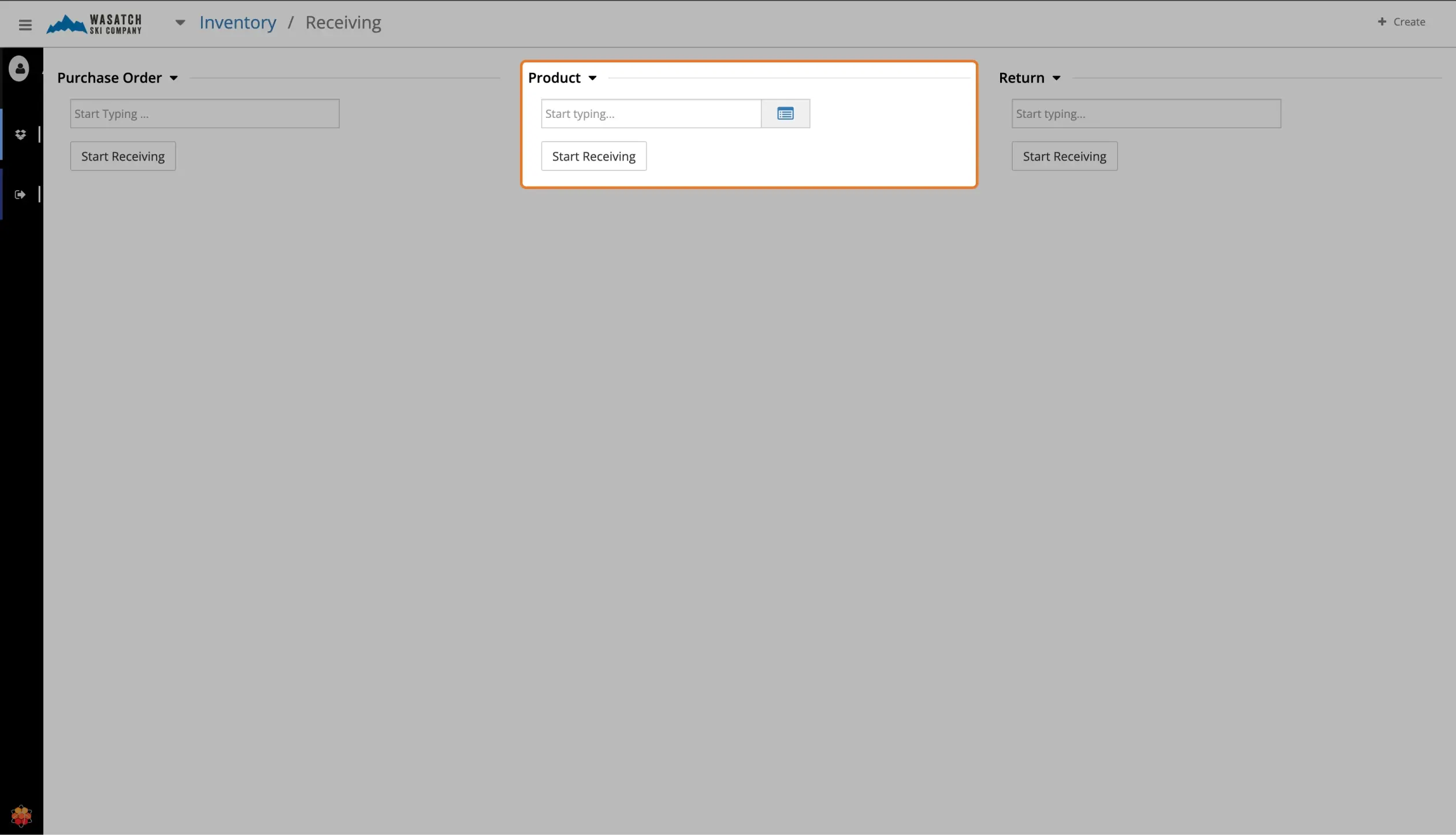 Accept Unplanned Deliveries Without Breaking Procurement Process