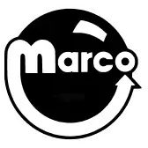 marco specialities logo