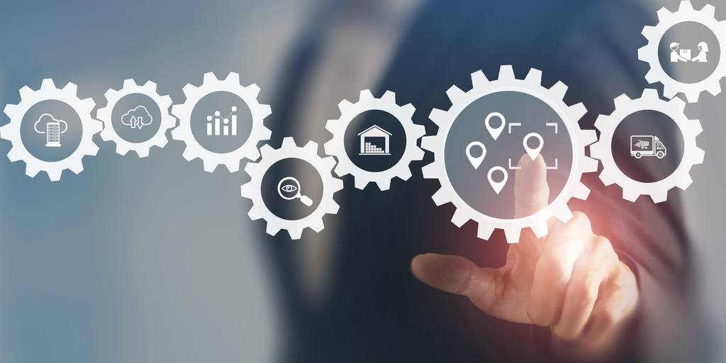 What is 3PL Software?
